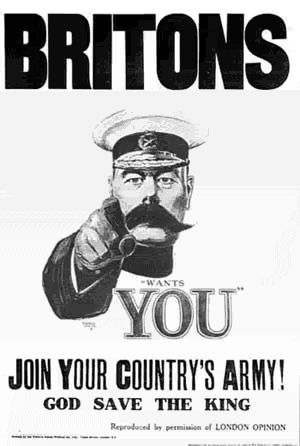 Horatio Lord Kitchener was a General an Imperial Governor conqueror of The