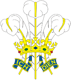 Welsh Emblem